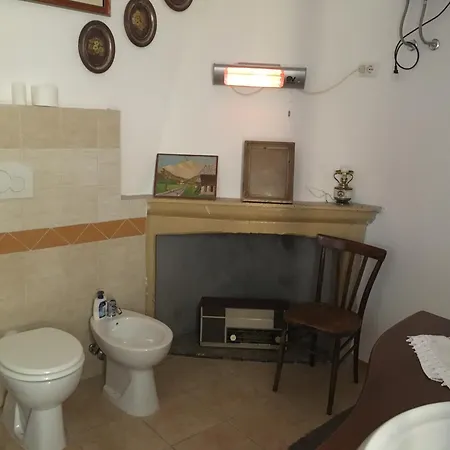 Antichi Ricordi Mamoiada