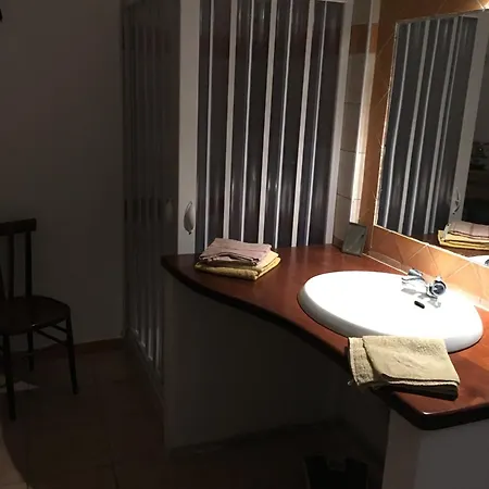 Antichi Ricordi Alloggio in famiglia Mamoiada