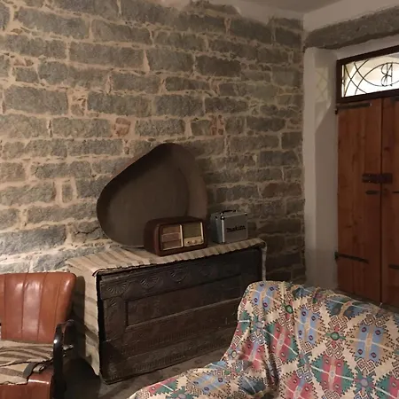 Alloggio in famiglia Antichi Ricordi Mamoiada