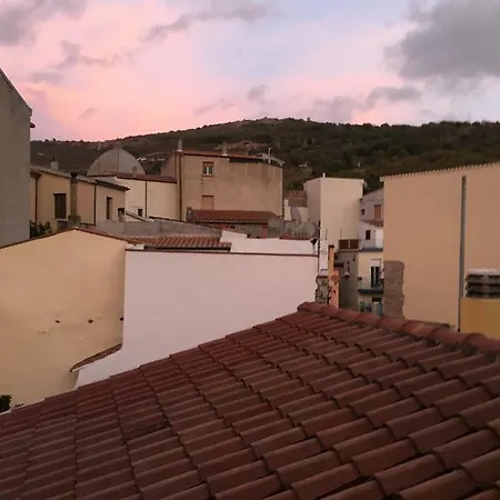 Antichi Ricordi Alloggio in famiglia Mamoiada