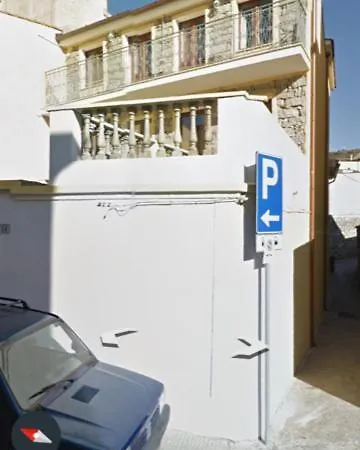 Alloggio in famiglia Antichi Ricordi